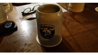 Ayinger Frhlingsbier 