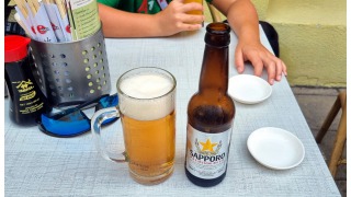 Bild von Sapporo Draft Beer (Premium) / Sapporo Bīru Kabushiki-gaisha