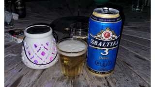 Bild von Baltika Classic No3