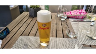 Zwettler Saphir - Premium Pils