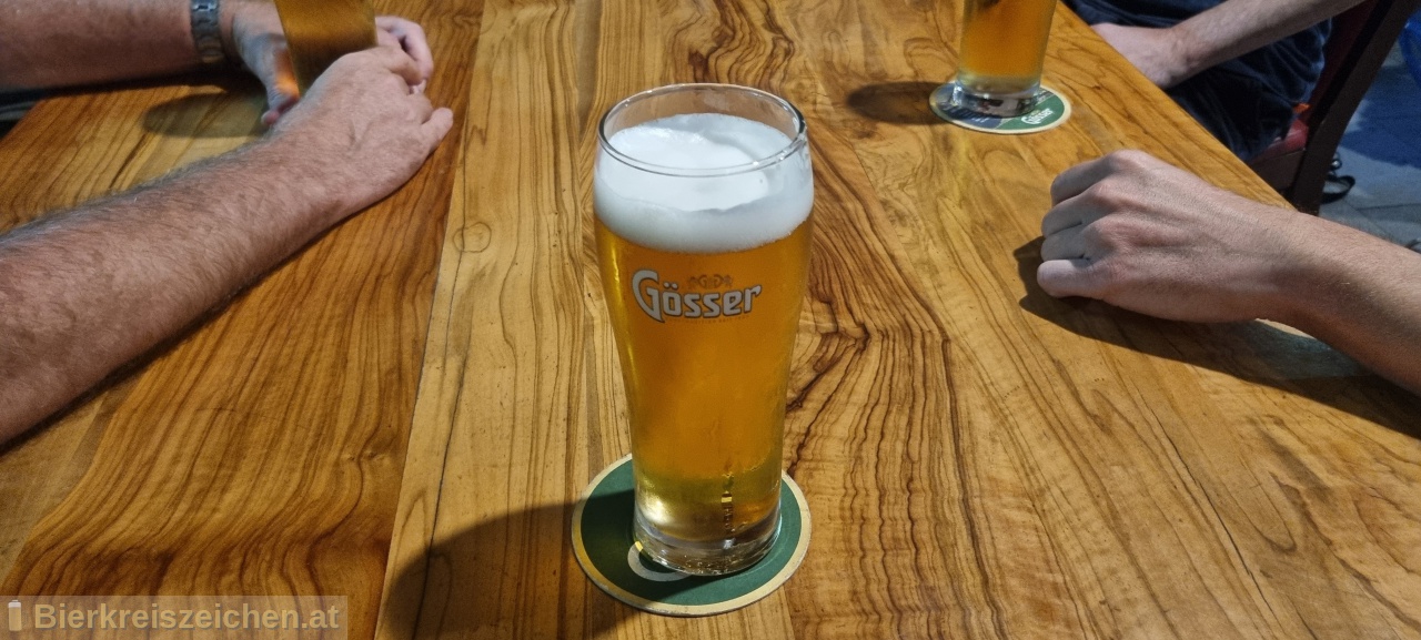 Ein Bierbild aus unseren Bierkreiszeichen