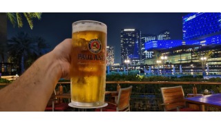 Paulaner Original Mnchner Hell