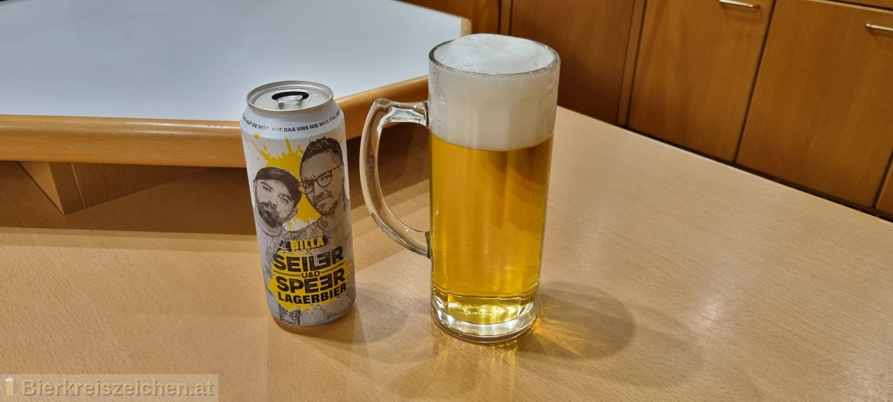 Ein Bierbild aus unseren Bierkreiszeichen