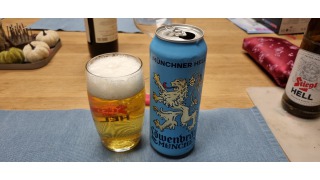 Bild von Lwenbru Original Mnchner Helles