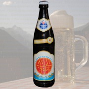 Produktfoto LoveBeer - Schneider Weisse & LaBrassBanda (NRW-Flasche)